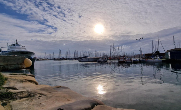 Herverkoop - Apartment - Torrevieja - La Mata pueblo