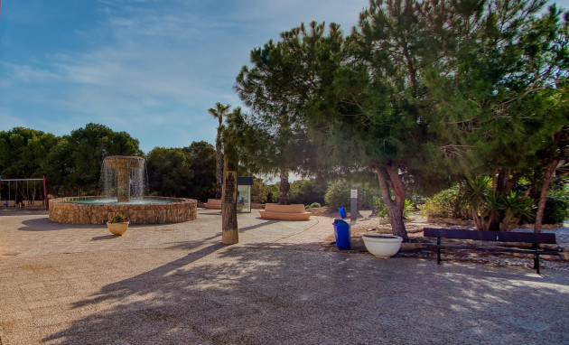 Herverkoop - Apartment - Torrevieja - La Mata pueblo