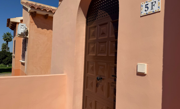 Resale - Apartment - Torrevieja - Aguas Nuevas