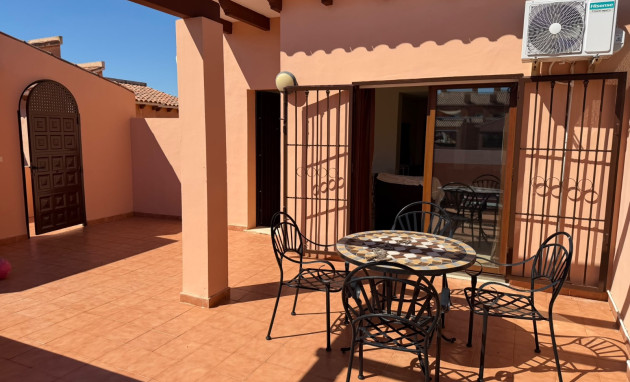 Resale - Apartment - Torrevieja - Aguas Nuevas