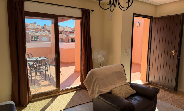 Resale - Apartment - Torrevieja - Aguas Nuevas
