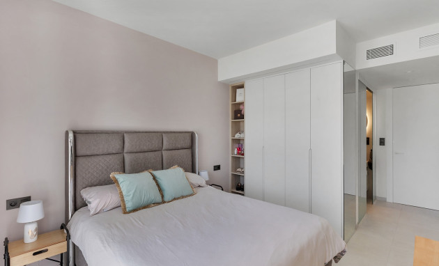 Herverkoop - Ground floor apartment - Guardamar del Segura - EL RASO