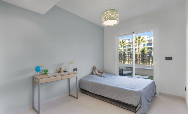 Herverkoop - Ground floor apartment - Guardamar del Segura - EL RASO