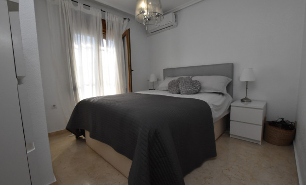 Herverkoop - Bungalow - Gelijkvloers - Algorfa - La Finca Golf Resort