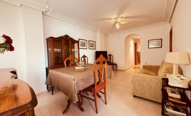 Reventa - Apartment - La Mata
