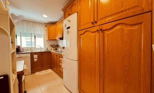 Reventa - Apartment - La Mata
