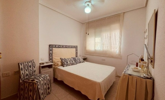 Reventa - Apartment - La Mata