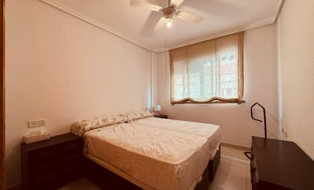 Reventa - Apartment - La Mata