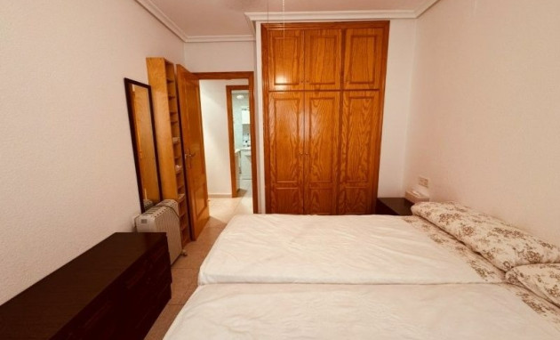 Reventa - Apartment - La Mata