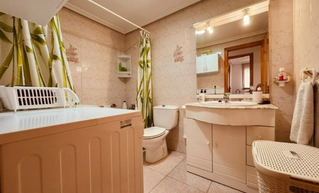 Reventa - Apartment - La Mata