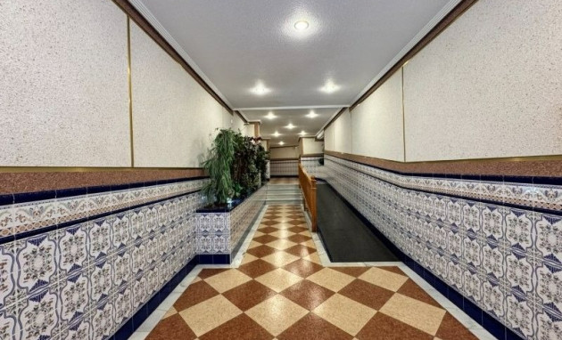 Reventa - Apartment - La Mata