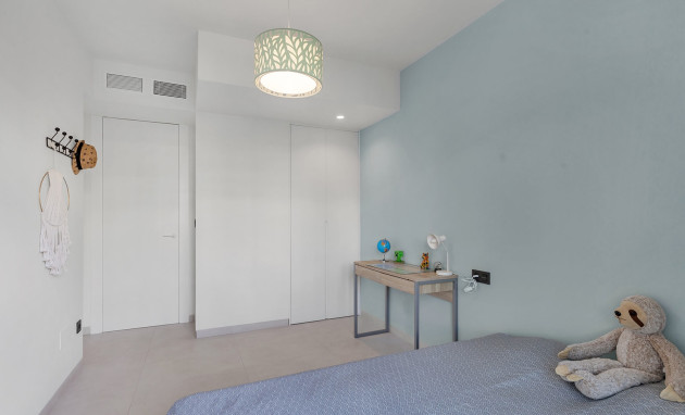 Herverkoop - Ground floor apartment - Guardamar del Segura - EL RASO