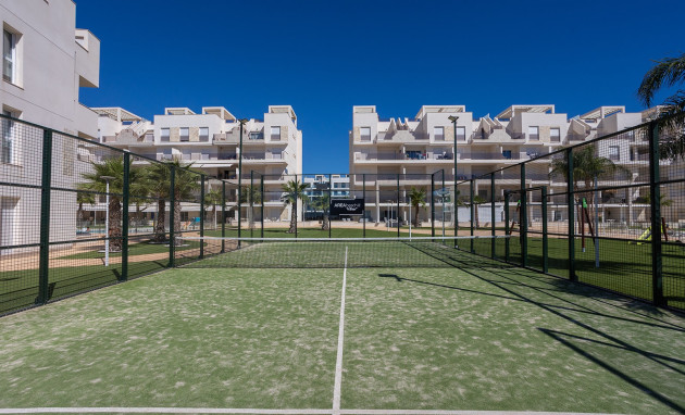 Herverkoop - Ground floor apartment - Guardamar del Segura - EL RASO