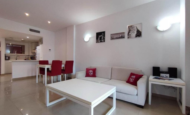 Herverkoop - Apartment - Orihuela Costa - Punta Prima