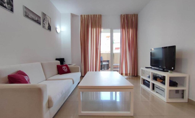 Herverkoop - Apartment - Orihuela Costa - Punta Prima