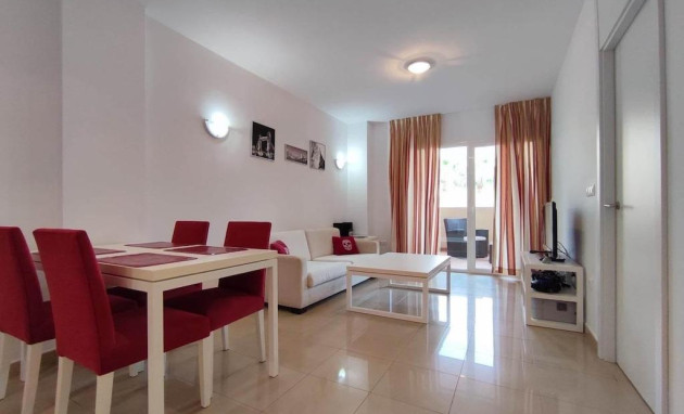 Herverkoop - Apartment - Orihuela Costa - Punta Prima