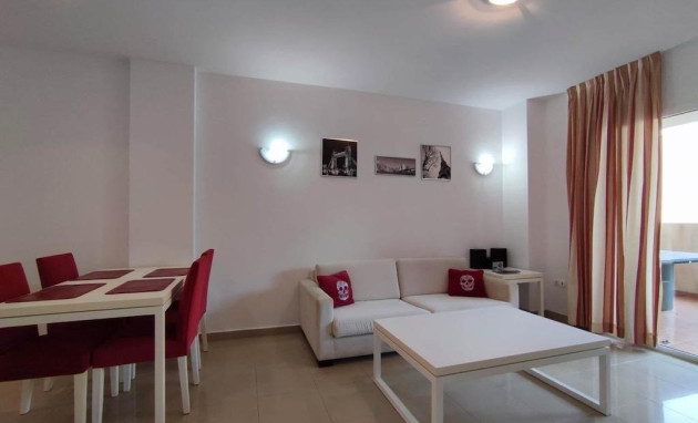 Herverkoop - Apartment - Orihuela Costa - Punta Prima