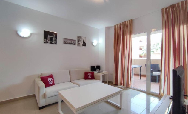 Herverkoop - Apartment - Orihuela Costa - Punta Prima