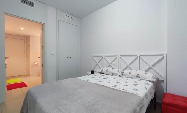 Herverkoop - Apartment - Orihuela Costa - Punta Prima