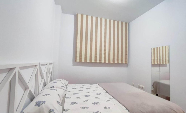 Herverkoop - Apartment - Orihuela Costa - Punta Prima
