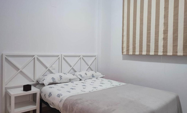 Herverkoop - Apartment - Orihuela Costa - Punta Prima