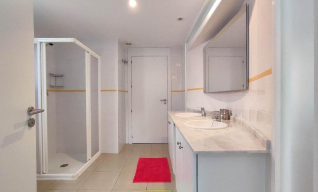 Herverkoop - Apartment - Orihuela Costa - Punta Prima