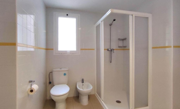 Herverkoop - Apartment - Orihuela Costa - Punta Prima