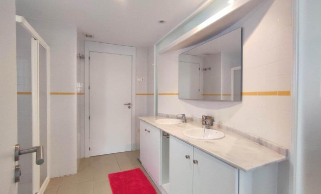 Herverkoop - Apartment - Orihuela Costa - Punta Prima