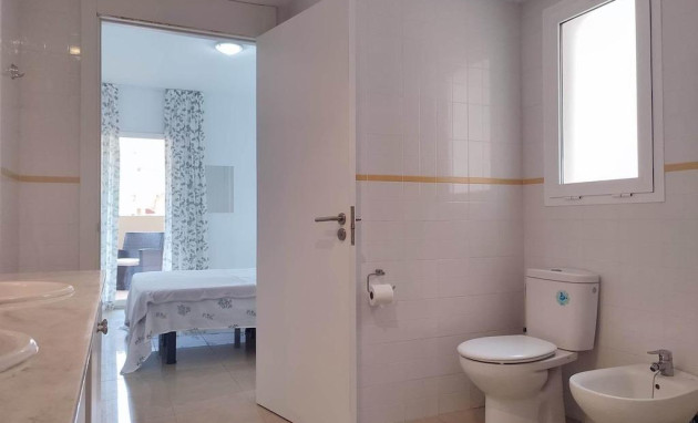 Herverkoop - Apartment - Orihuela Costa - Punta Prima