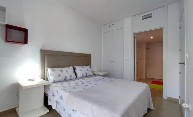 Herverkoop - Apartment - Orihuela Costa - Punta Prima