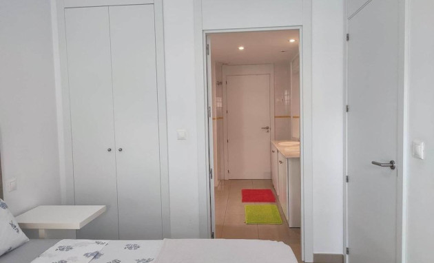Herverkoop - Apartment - Orihuela Costa - Punta Prima