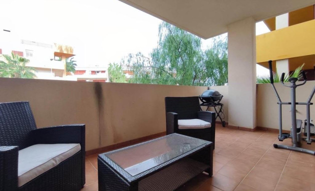 Herverkoop - Apartment - Orihuela Costa - Punta Prima