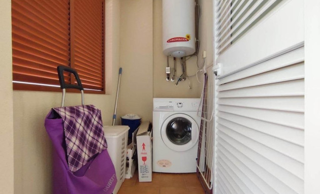 Herverkoop - Apartment - Orihuela Costa - Punta Prima