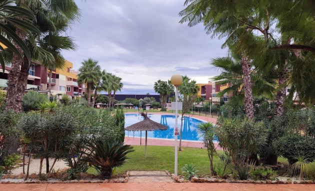 Herverkoop - Apartment - Orihuela Costa - Punta Prima