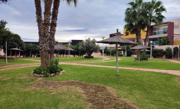 Herverkoop - Apartment - Orihuela Costa - Punta Prima