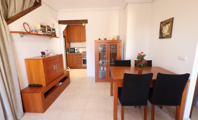 Herverkoop - Apartment - Torrevieja - Torreblanca