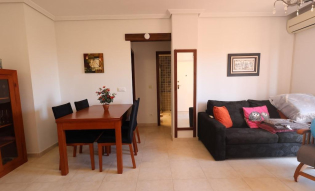 Herverkoop - Apartment - Torrevieja - Torreblanca