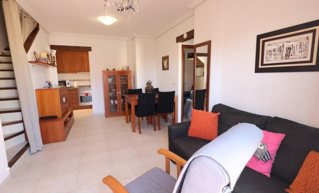 Herverkoop - Apartment - Torrevieja - Torreblanca