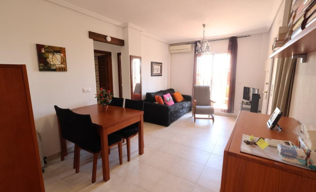 Herverkoop - Apartment - Torrevieja - Torreblanca