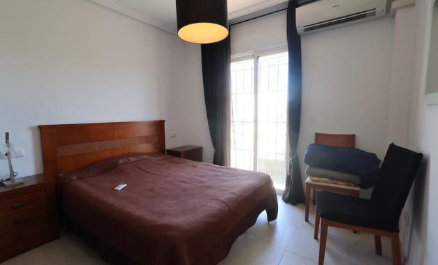 Herverkoop - Apartment - Torrevieja - Torreblanca