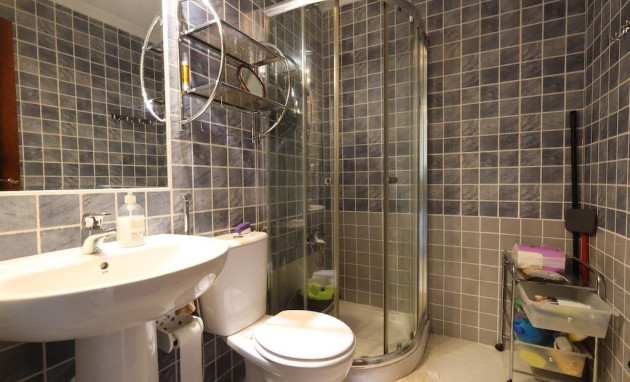 Herverkoop - Apartment - Torrevieja - Torreblanca