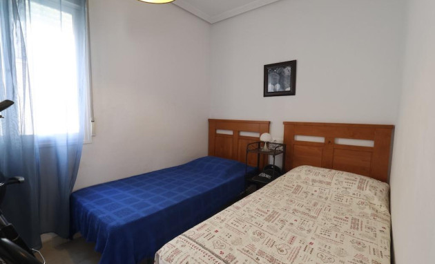 Herverkoop - Apartment - Torrevieja - Torreblanca