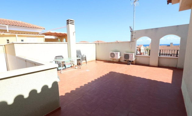 Herverkoop - Apartment - Torrevieja - Torreblanca