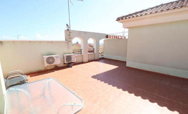 Herverkoop - Apartment - Torrevieja - Torreblanca