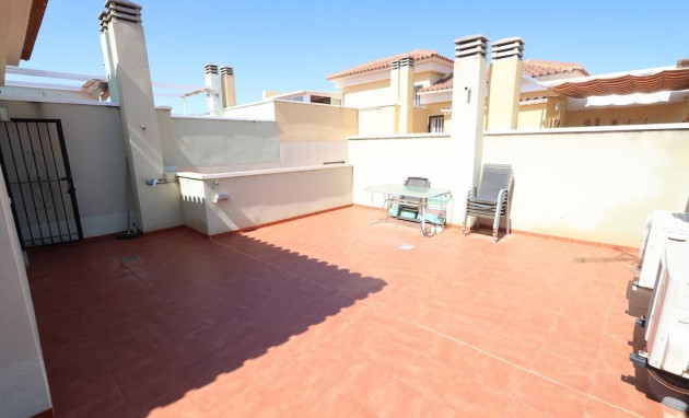 Herverkoop - Apartment - Torrevieja - Torreblanca