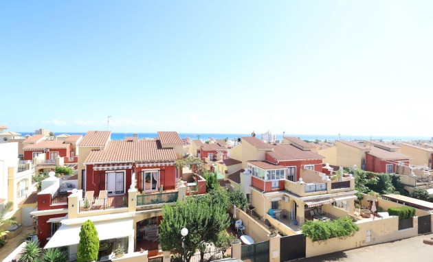 Herverkoop - Apartment - Torrevieja - Torreblanca