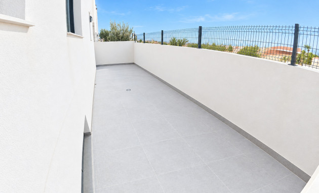 Herverkoop - Detached Villa - Algorfa - La Finca Golf