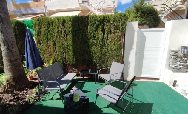 Herverkoop - Terraced house - Torrevieja - Los Balcones - Los Altos del Edén