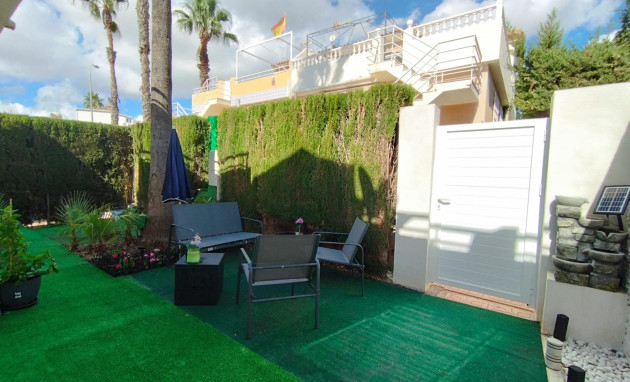 Herverkoop - Terraced house - Torrevieja - Los Balcones - Los Altos del Edén