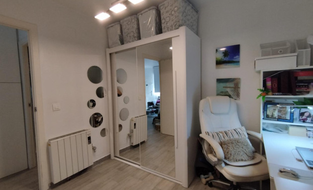 Herverkoop - Terraced house - Torrevieja - Los Balcones - Los Altos del Edén